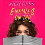 Enemies on tap cover image