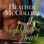 Highland heart cover image