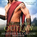The highland outlaw cover image