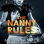 The nanny rules cover image