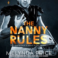 Cover image for The Nanny Rules