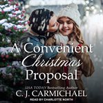 A convenient christmas proposal cover image