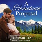 A hometown proposal cover image