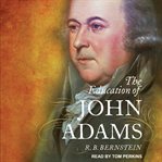 The education of john adams cover image