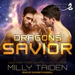 Dragons' savior cover image