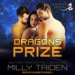 Dragon's prize cover image