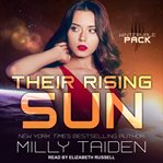 Their rising sun cover image