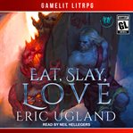 Eat, slay, love cover image
