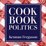 Cookbook politics cover image