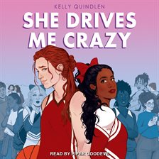 she drives me crazy book kelly quindlen she drives me crazy book kelly quindlen