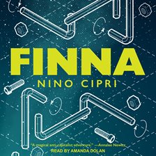 Cover image for Finna