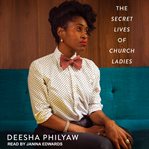The secret lives of church ladies cover image