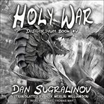 Holy War : Disgardium Series, Book 5 cover image