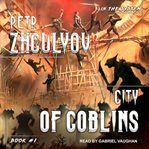 City of goblins cover image