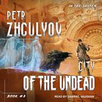 City of the undead cover image