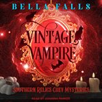 Vintage vampire cover image