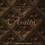 Avalon. A Novel cover image