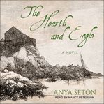 The hearth and eagle cover image