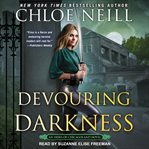 Devouring darkness cover image