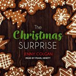 The Christmas surprise cover image
