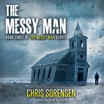 The messy man cover image