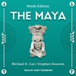 The maya cover image