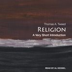 Religion : a very short introduction cover image