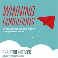 Cover image for Winning Conditions