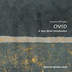 Ovid : a very short introduction cover image