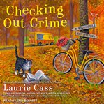 Checking out crime cover image