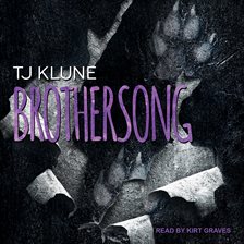 Brothersong by T.J. Klune