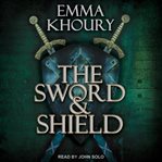 The sword and shield cover image