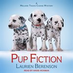 Pup fiction cover image