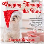 Wagging through the snow cover image
