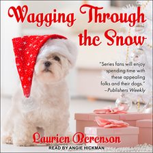 Cover image for Wagging Through the Snow