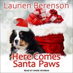 Here comes santa paws cover image