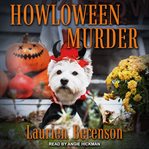 Howloween Murder cover image