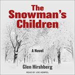The snowman's children cover image