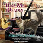 Hiss Me Deadly cover image