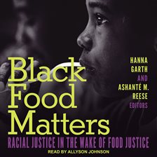 Black Food Matters