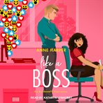 Like a boss cover image