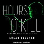 Hours to kill cover image