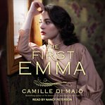 The first Emma cover image