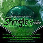 Shingles audio collection volume 5 cover image