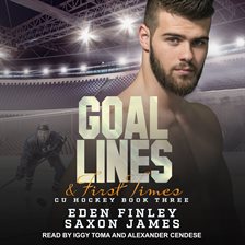 Umschlagbild für Goal Lines & First Times