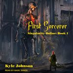 First sorcerer cover image