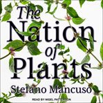 The nation of plants cover image