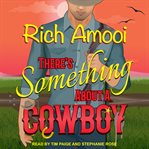 There's something about a cowboy cover image