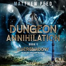 Cover image for Overshadow