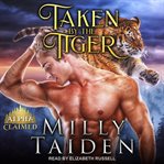Taken by the tiger cover image